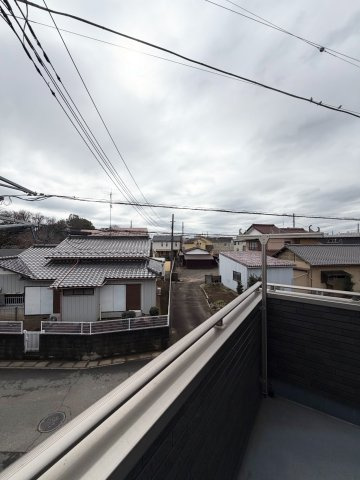 北足立郡伊奈町内宿台5丁目　中古戸建の展望|物件からの展望です