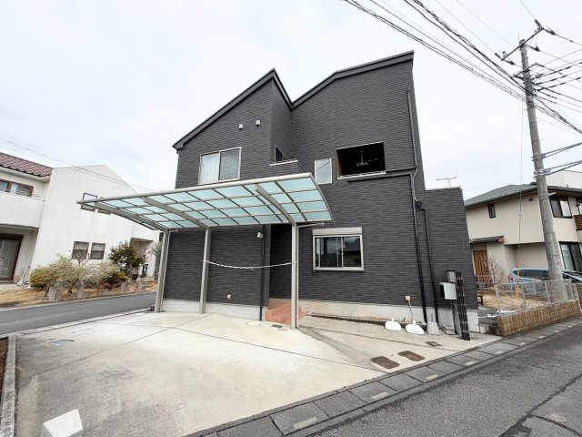 北足立郡伊奈町内宿台5丁目　中古戸建