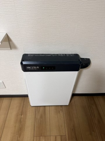 北足立郡伊奈町内宿台5丁目　中古戸建の設備