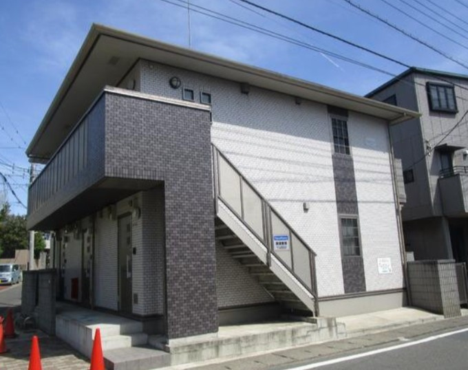 Ｅｓｐｅｒａｎｚａ＋のその他共用部分