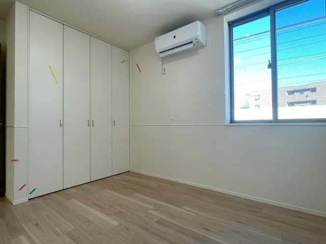 コスモメゾンⅠの子供部屋