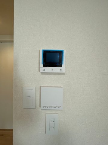 コスモメゾンⅠのセキュリティ