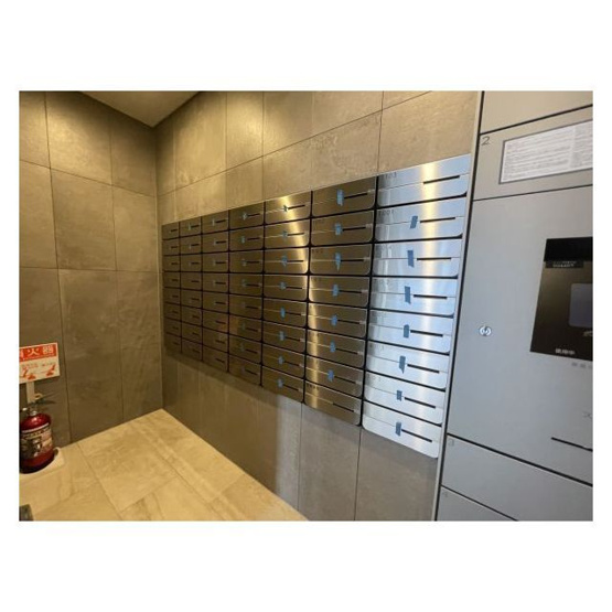 【その他共用部分】プレサンスブルーム浅草