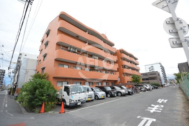 ブルースカイ　巽東小学校区