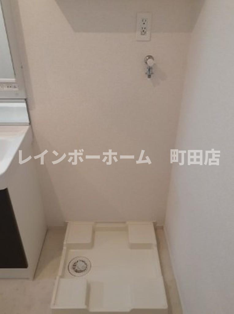 ラフィーネ１※初期費用分割あと払いサービス利用可能物件の設備