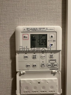 【設備】 | グランドシティタワー月島