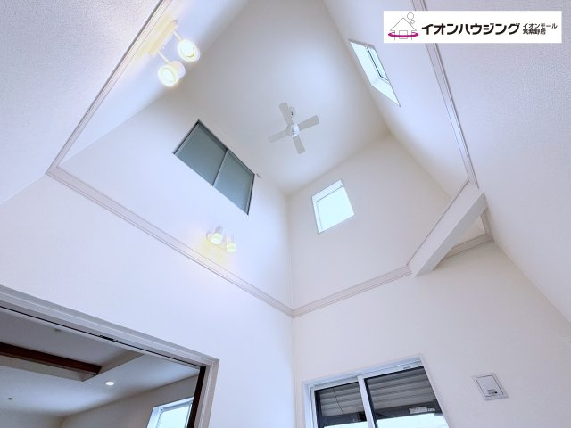 筑紫野市むさしヶ丘3丁目1号棟