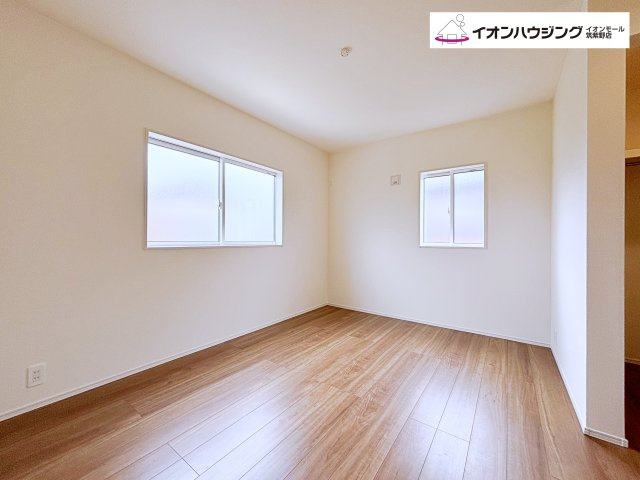 筑紫野市むさしヶ丘3丁目1号棟
