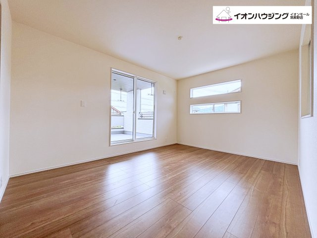 筑紫野市むさしヶ丘3丁目1号棟