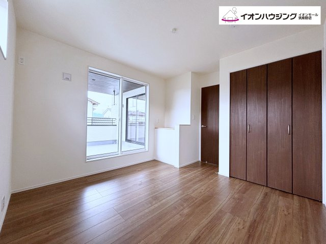 筑紫野市むさしヶ丘3丁目1号棟