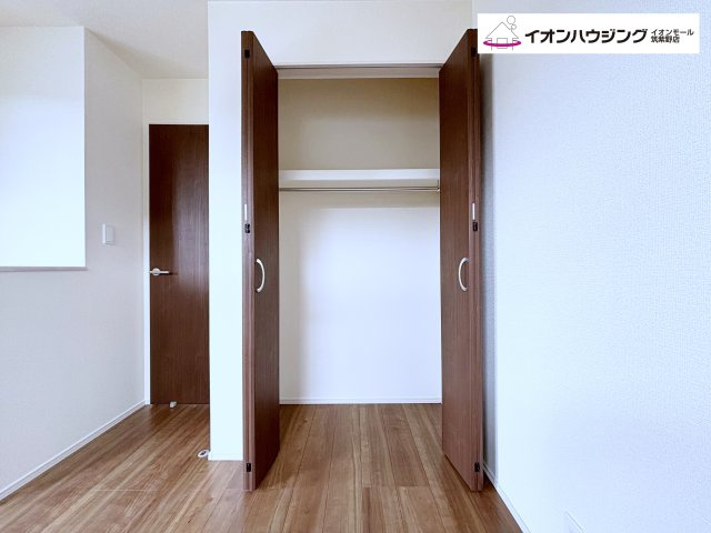 筑紫野市むさしヶ丘3丁目1号棟