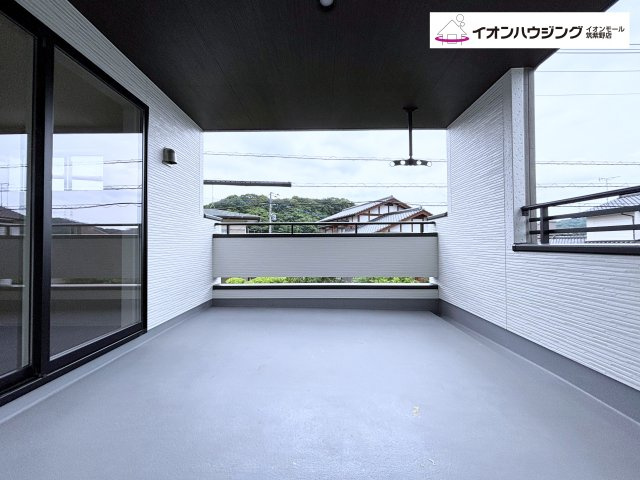 筑紫野市むさしヶ丘3丁目1号棟