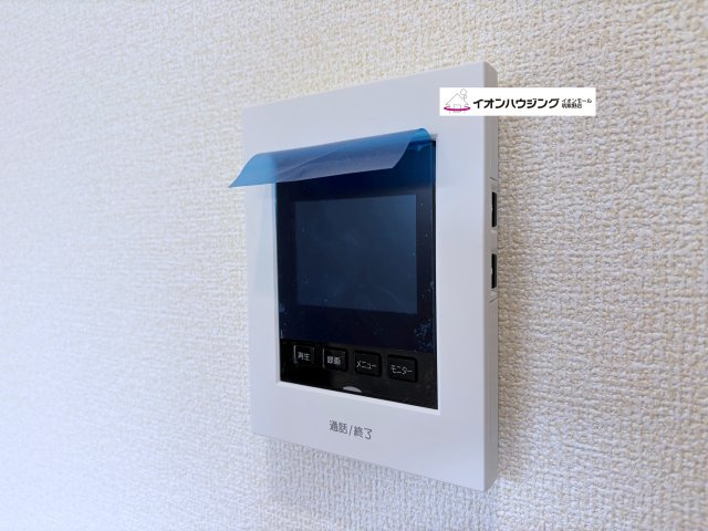 筑紫野市むさしヶ丘3丁目1号棟