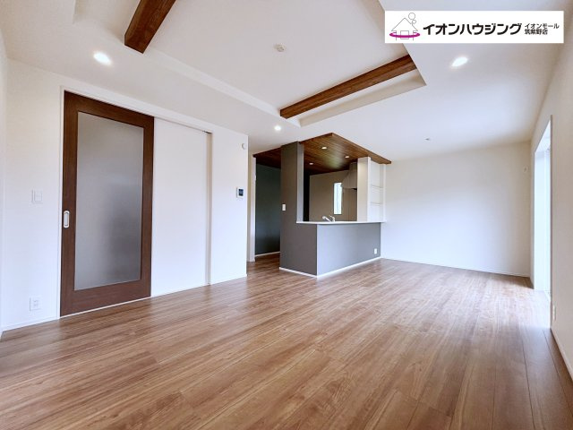 筑紫野市むさしヶ丘3丁目1号棟