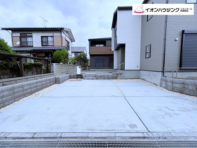 筑紫野市むさしヶ丘3丁目1号棟