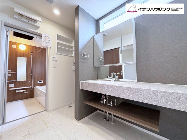 筑紫野市むさしヶ丘3丁目1号棟