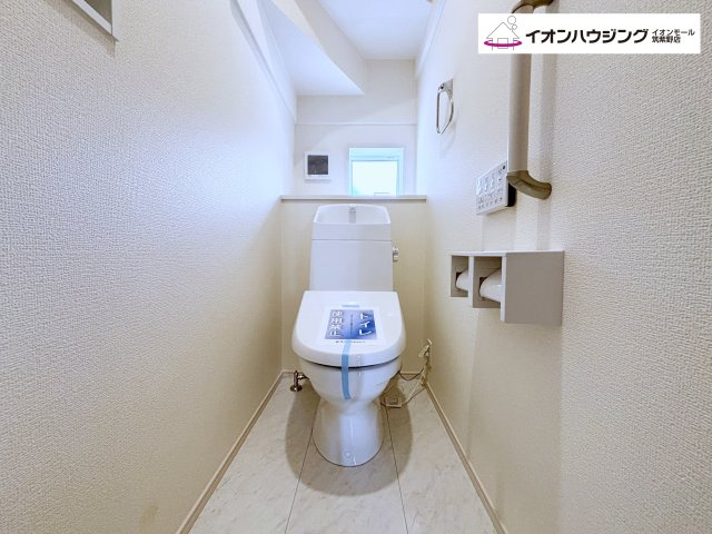 筑紫野市むさしヶ丘3丁目1号棟