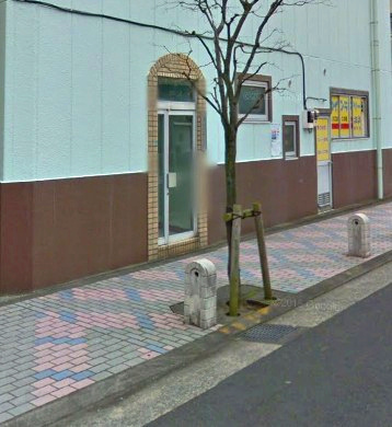第８幸保マンションのその他共用部分