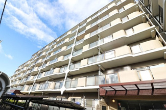 【その他】 | 武庫川東グランドハイツ | 【武庫川東グランドハイツ】地上７階　建総戸数199戸　ご紹介のお部屋は５階部分です♪令和８年３月室内リフォーム済み♪お待たせ無しで即ご入居していただけます！！すてきな室内をぜひ現地でご確認ください！