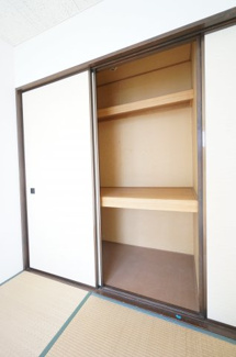 【収納】 | オーナーズヒルMT　Ｂ棟 | ※同タイプの写真です
