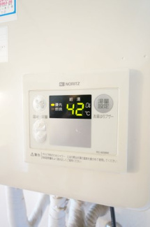 【設備】 | オーナーズヒルMT　Ｂ棟 | ※同タイプの写真です