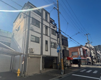 村真ビルの画像