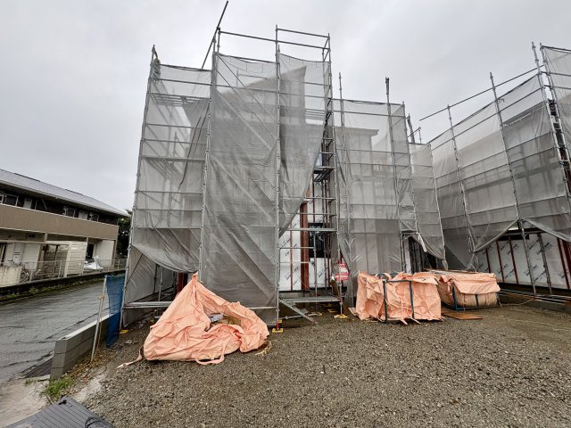 久留米市高良内町の新築一戸建
