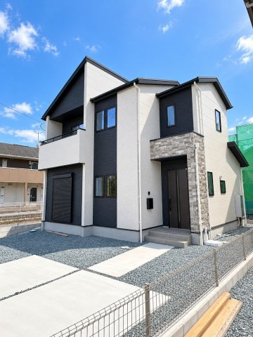 久留米市高良内町の新築一戸建