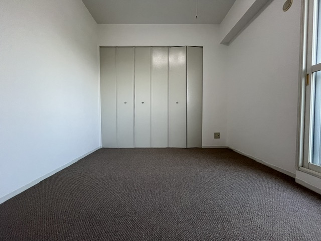 グランパス富田林の子供部屋