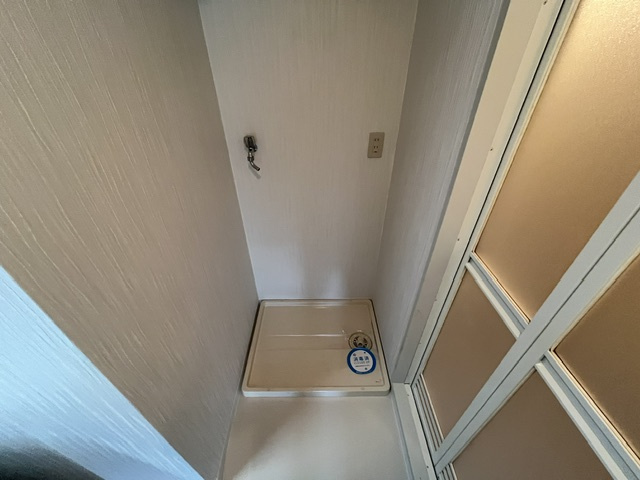 グランパス富田林の内装