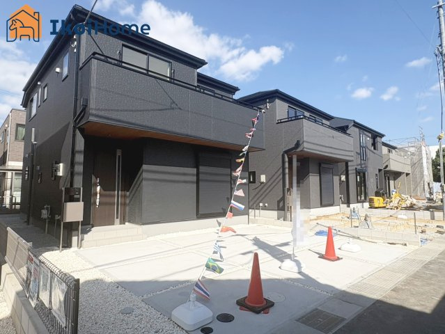神戸市西区竜が岡1丁目　全8棟　4号棟　新築戸建のその他|【ホームページに現地動画掲載中】●年中無休：当日予約可●周辺買い物施設等充実！生活至便良好の立地です