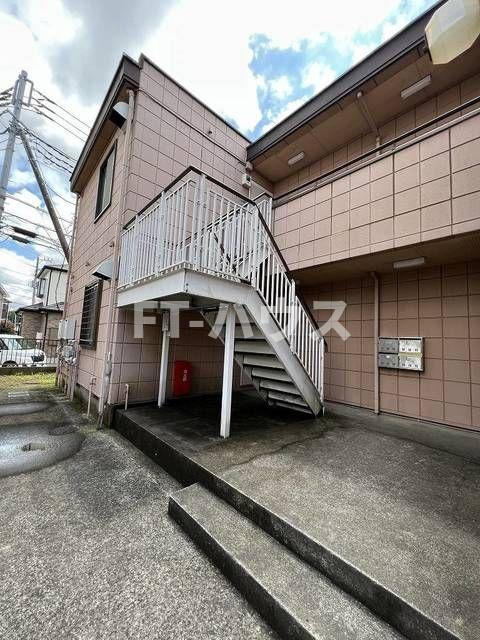 ヴェールメゾンのその他共用部分