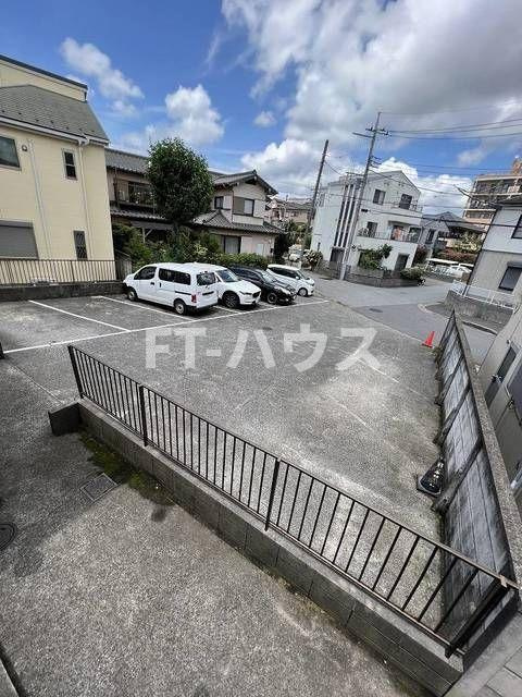 ヴェールメゾンのその他共用部分