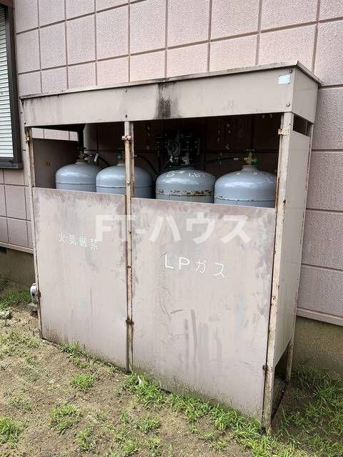 ヴェールメゾンのその他共用部分