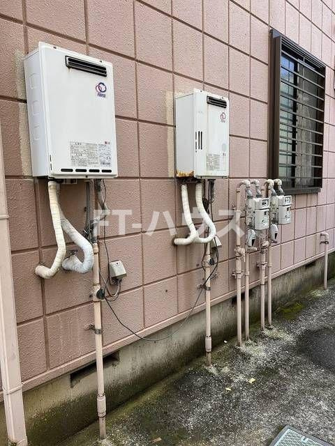 ヴェールメゾンのその他共用部分