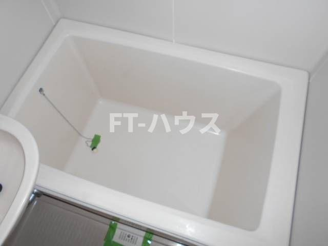 ヴェールメゾンの浴室