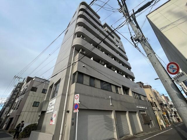 台東区日本堤2丁目のマンションの画像