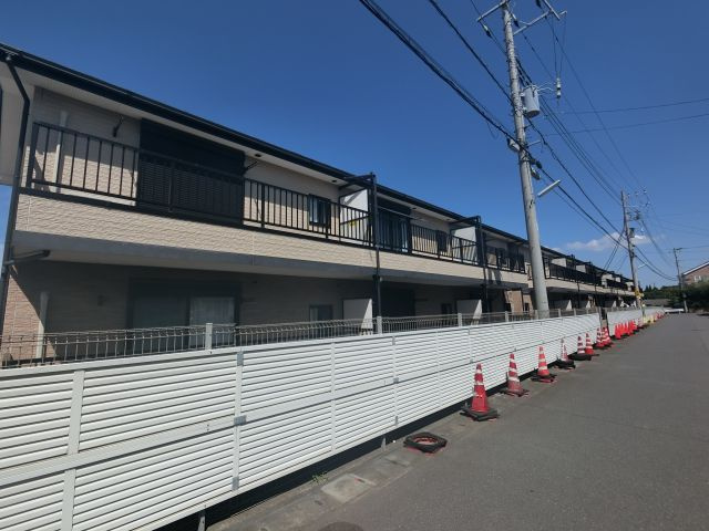 リヴェール南ユーカリが丘の画像