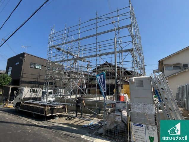 加古郡稲美町六分一　第9期　新築一戸建て