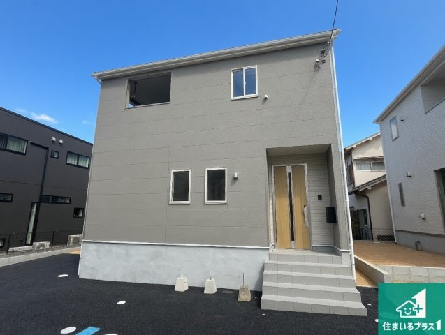 加古郡稲美町六分一　第9期　新築一戸建て