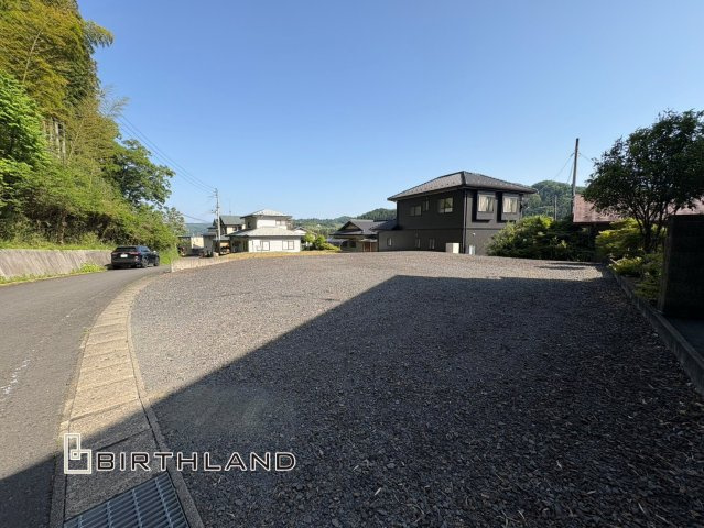 売地・住宅用地　棚倉町大字棚倉字日向前　棚倉小学校・棚倉中学校の外観|ハウスメーカーが決まっていない方にはご紹介も可能です！