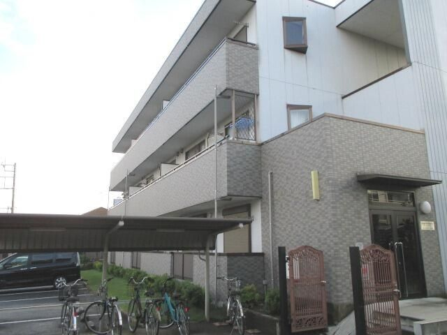 カサ　プリマヴェラのその他共用部分