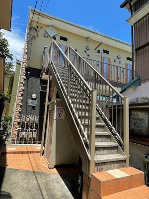 【外観】 | ナターリア根岸