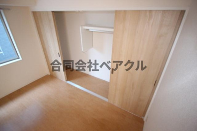 【収納】 | セジュールひのき | 収納豊富です