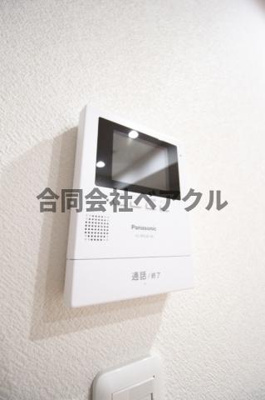 【セキュリティ】 | セジュールひのき