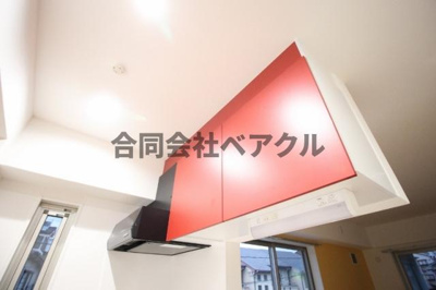 【キッチン】 | セジュールひのき | きれいなキッチンです