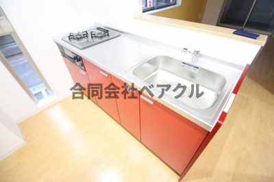 【キッチン】 | セジュールひのき | キッチンでお料理をお楽しみください