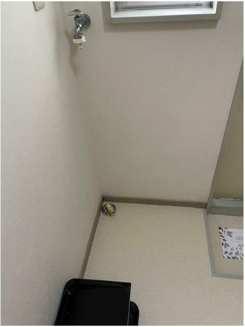 杉並区西荻南４丁目のアパートの設備