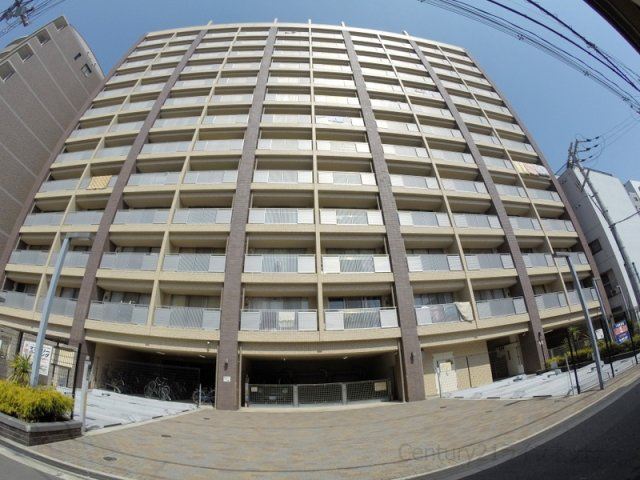 【外観】 | アーバンフラッツ西中島