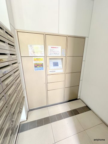 エステムプラザ難波EASTⅡブレスト　仲介手数料無料の設備